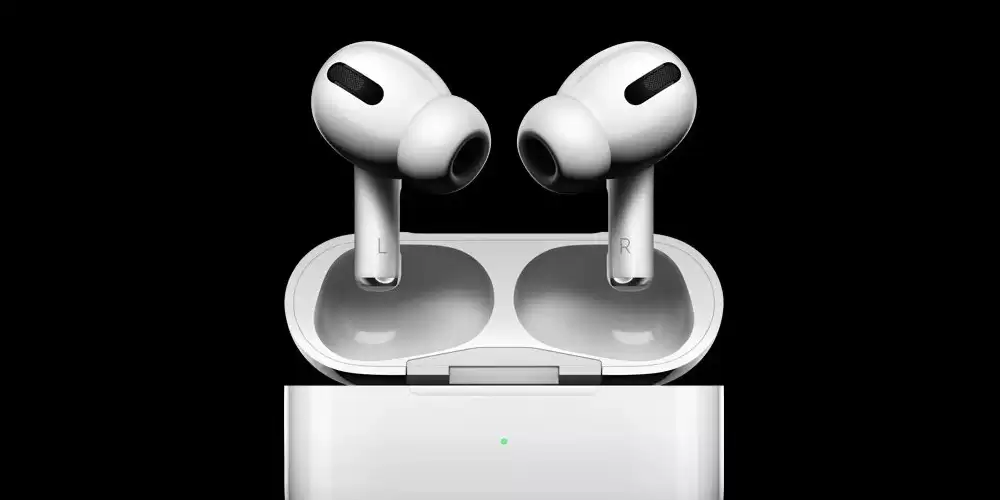 AirPods Pro 出现静电噪音,如何参与苹果免费维修服务计划? AirPods Pro 出现静电噪音,如何参与苹果免费维修服务计划?