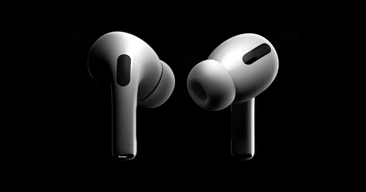 AirPods Pro 爆音、降噪效果下降怎么办? AirPods Pro 爆音、降噪效果下降怎么办?