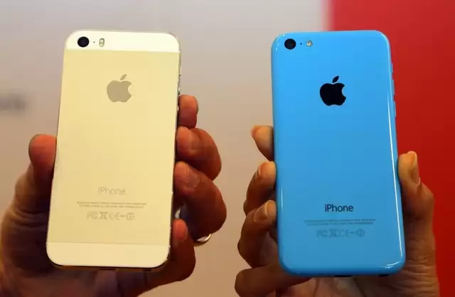 iPhone 5c过时了,你还在用吗? iPhone 5c过时了,你还在用吗?