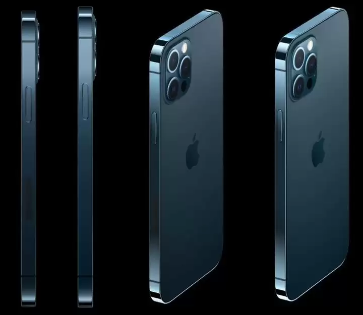 美版和国行 iPhone 12 在 5G 支持制式上有什么不同? 美版和国行 iPhone 12 在 5G 支持制式上有什么不同?