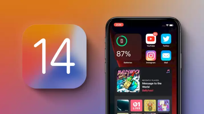 苹果 iOS 14.3 Beta1更新内容汇总 苹果 iOS 14.3 Beta1更新内容汇总