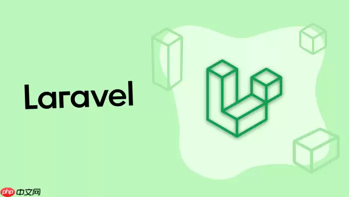 Lara vel 多租户 SaaS 架构设计思路【干货】