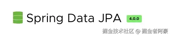 Spring Data JPA 接入金仓数据库的详细步骤介绍