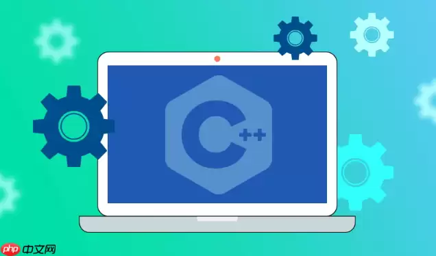 C++如何实现二叉树的所有叶子节点统计、完整路径检索、求和与高度同步计算逻辑