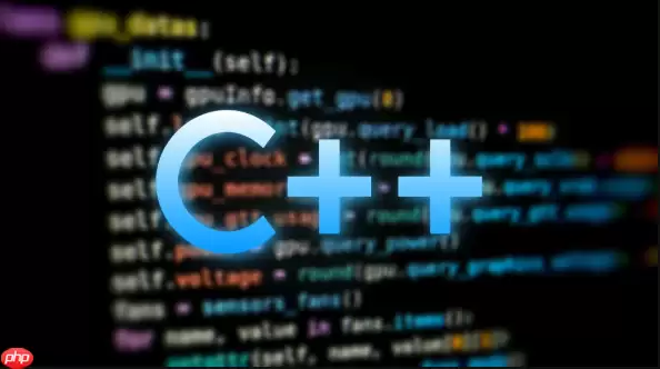 C++如何等待线程结束(join)