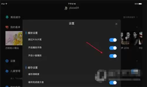 优酷本地播放功能升级后如何使用