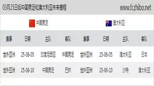 男篮亚预赛中国对日本直播时间在哪