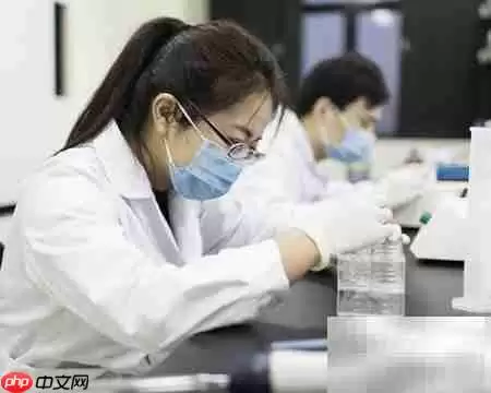 SICOLAB医药洁净室维护要点