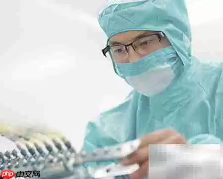 SICOLAB医药洁净室维护要点