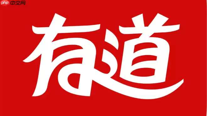 有道词典中英互译在线 有道词典官网在线翻译入口