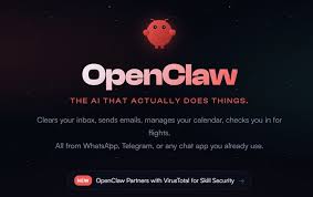openclaw网页版入口在哪里