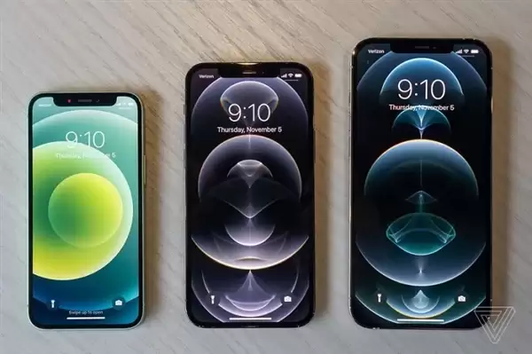 iPhone 12网络服务经常掉线是什么问题？