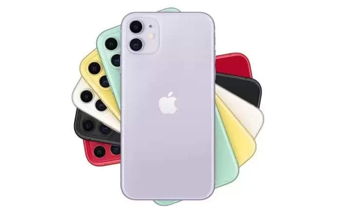 iPhone 11 停止响应触摸怎么办? iPhone 11 停止响应触摸怎么办?