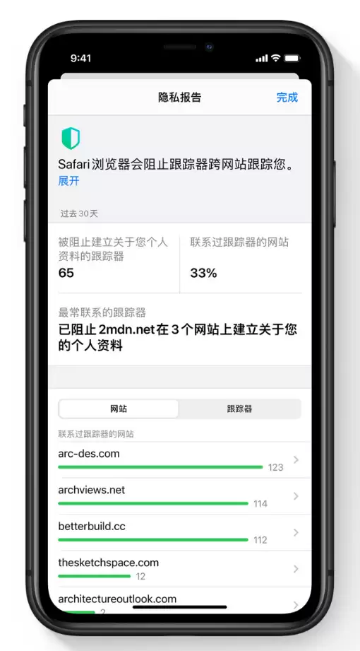 iOS 14 小技巧:Safari 浏览器的 3 个新功能 iOS 14 小技巧:Safari 浏览器的 3 个新功能