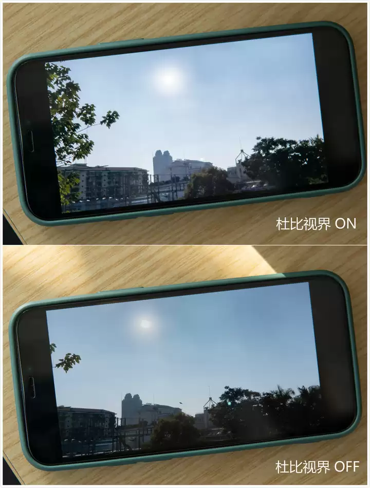 iPhone 12 新加入的「杜比视界」是什么?画质哪些提升? iPhone 12 新加入的「杜比视界」是什么?画质哪些提升?