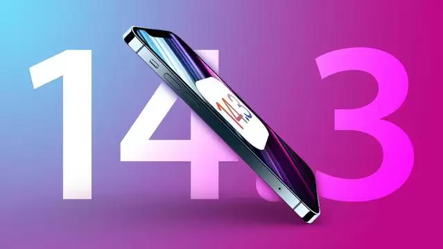 iOS 14.3 RC版值得升级吗? iOS 14.3 RC版值得升级吗?