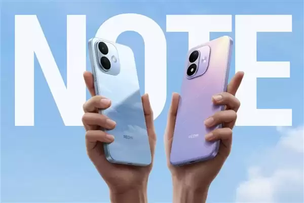 国民小金刚五年流畅！REDMI Note 17发布会彩排中：胡馨心主讲
