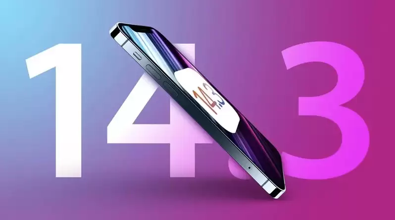 iOS 14.3 RC2已发,iOS 14.3正式版本还远吗? iOS 14.3 RC2已发,iOS 14.3正式版本还远吗?