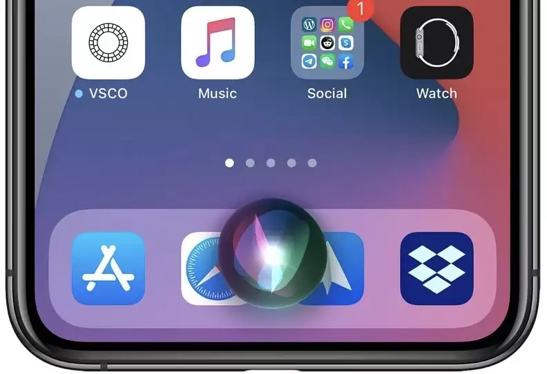 iOS 14.3 趣味功能:Siri 可模拟动物、乐器等声音 iOS 14.3 趣味功能:Siri 可模拟动物、乐器等声音