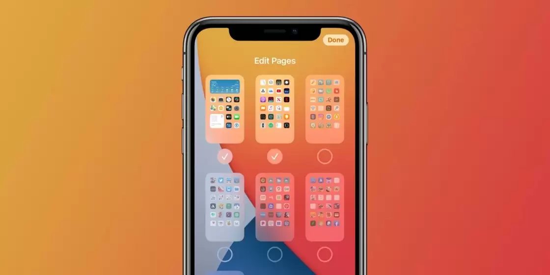 iOS 14 加入的「应用资源库」相比文件夹有哪些优点? iOS 14 加入的「应用资源库」相比文件夹有哪些优点?