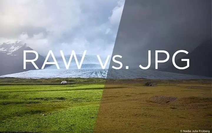 RAW 格式有哪些优点?苹果发布会上提到的 Apple ProRAW 是什么? RAW 格式有哪些优点?苹果发布会上提到的 Apple ProRAW 是什么?
