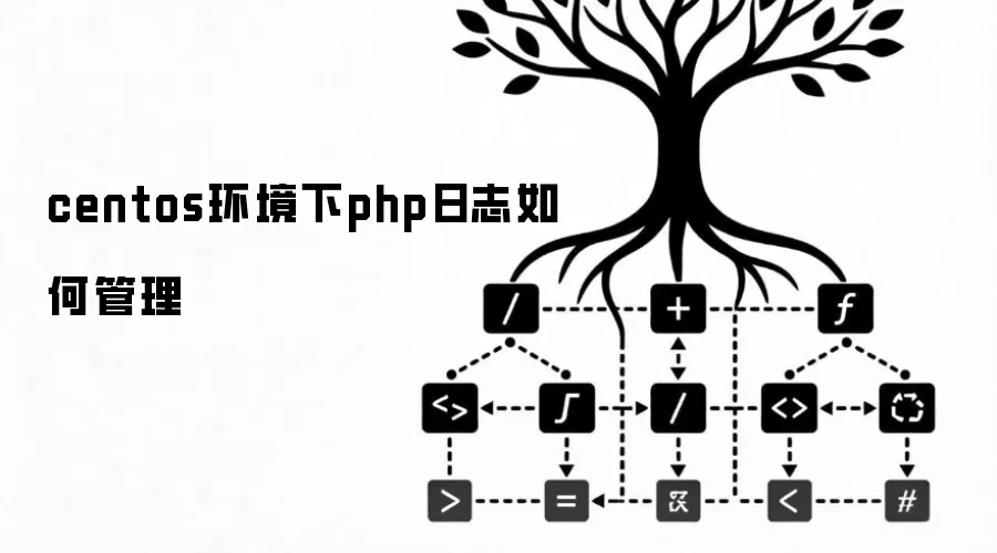 centos环境下php日志如何管理