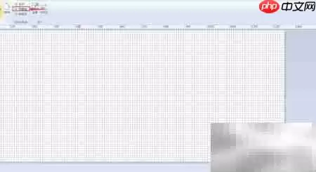 四宫格绘制技巧