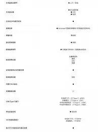 小米SU7Ultra参数配置是什么