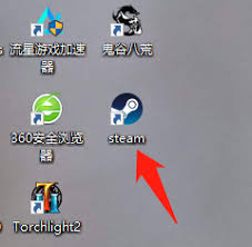 在Steam上如何查看好友心愿单