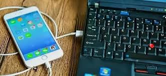 苹果iPhone手机怎么导出照片