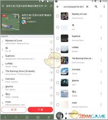 五音助手如何导入网易云音乐