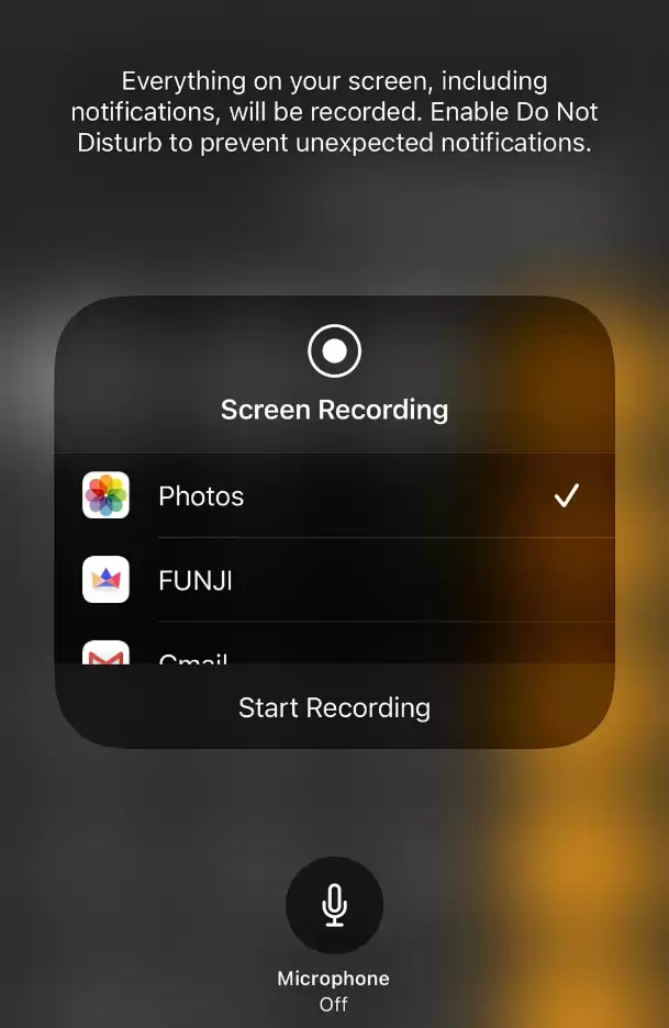 iPhone控制中心里都有哪些惊喜? iPhone控制中心里都有哪些惊喜?