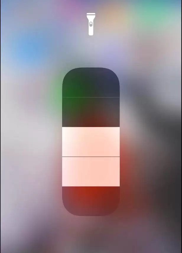 iPhone控制中心里都有哪些惊喜? iPhone控制中心里都有哪些惊喜?