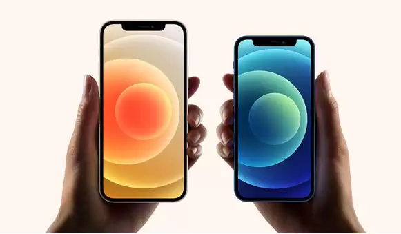 iPhone 12可以双开微信吗? iPhone 12可以双开微信吗?