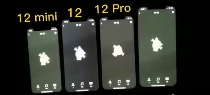 如何检测iPhone 12绿屏?iPhone 12绿屏检测方法 如何检测iPhone 12绿屏?iPhone 12绿屏检测方法