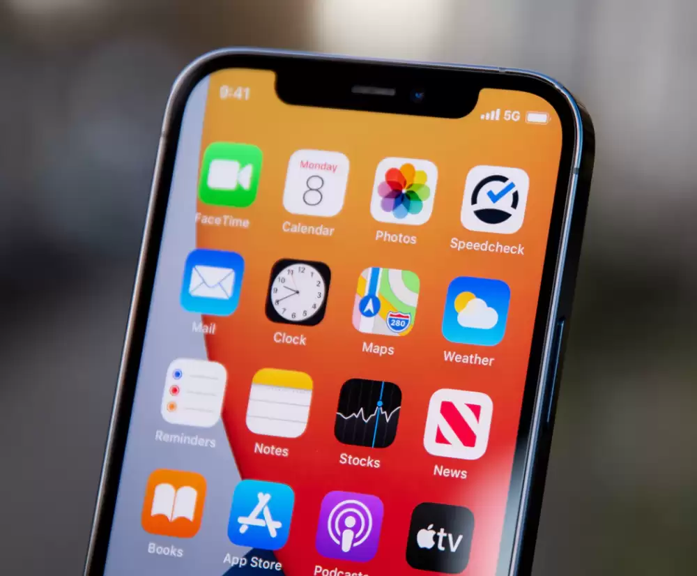 iPhone 12 应用出现意外退出、卡顿的情况如何解决? iPhone 12 应用出现意外退出、卡顿的情况如何解决?