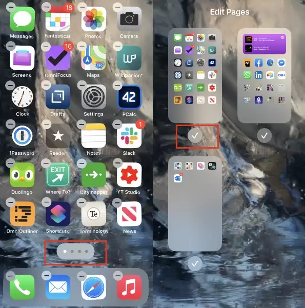 iPhone 12 如何取消隐藏 App? iPhone 12 如何取消隐藏 App?