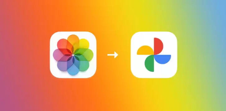 如何将 iCloud 云端存储的照片转移到 Google 相册? 如何将 iCloud 云端存储的照片转移到 Google 相册?