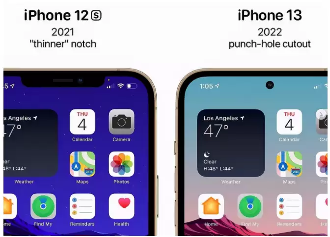 iPhone13会有什么改进?iPhone13最大的改进是什么? iPhone13会有什么改进?iPhone13最大的改进是什么?