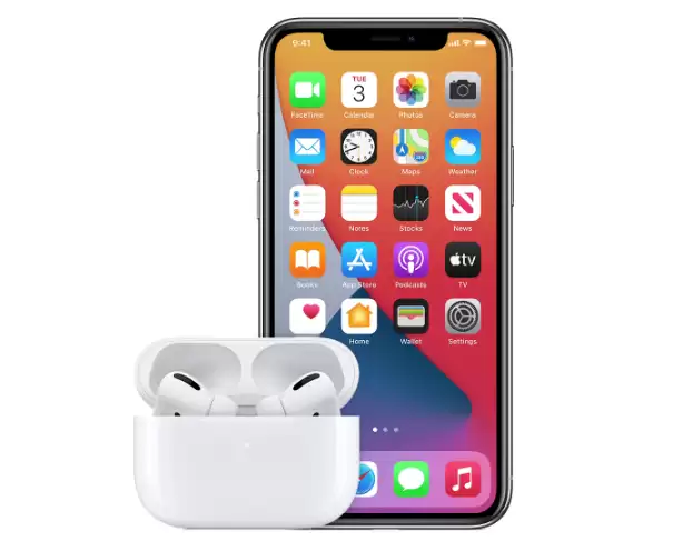 AirPods 无法在 iPhone 和其它苹果设备之间自动切换怎么办? AirPods 无法在 iPhone 和其它苹果设备之间自动切换怎么办?