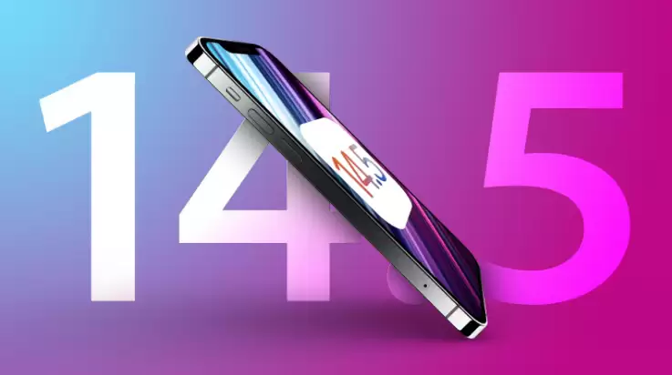 iOS 14.5 beta5更新内容及升级方法