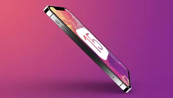 iOS 15什么时候来?和iPhone 13系列一起发布吗? iOS 15什么时候来?和iPhone 13系列一起发布吗?