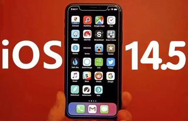 iOS14.5正式版久等不到,iOS14.5正式版还值得等待吗? iOS14.5正式版久等不到,iOS14.5正式版还值得等待吗?