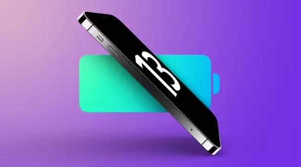 iPhone 13续航怎么样?比上一代有提升吗? iPhone 13续航怎么样?比上一代有提升吗?