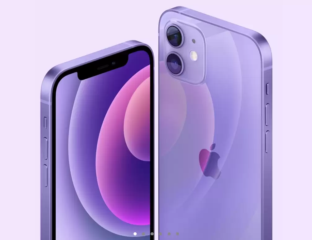 如何买到全新紫色 iPhone 12 或 iPhone 12 mini? 如何买到全新紫色 iPhone 12 或 iPhone 12 mini?