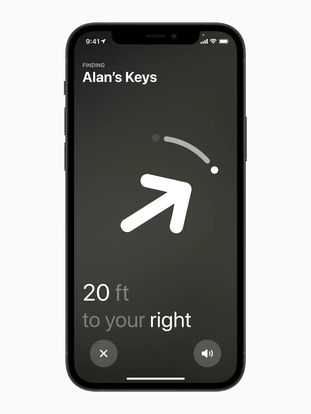 苹果全新产品 AirTag 如何使用?如何与 iPhone 连接? 苹果全新产品 AirTag 如何使用?如何与 iPhone 连接?
