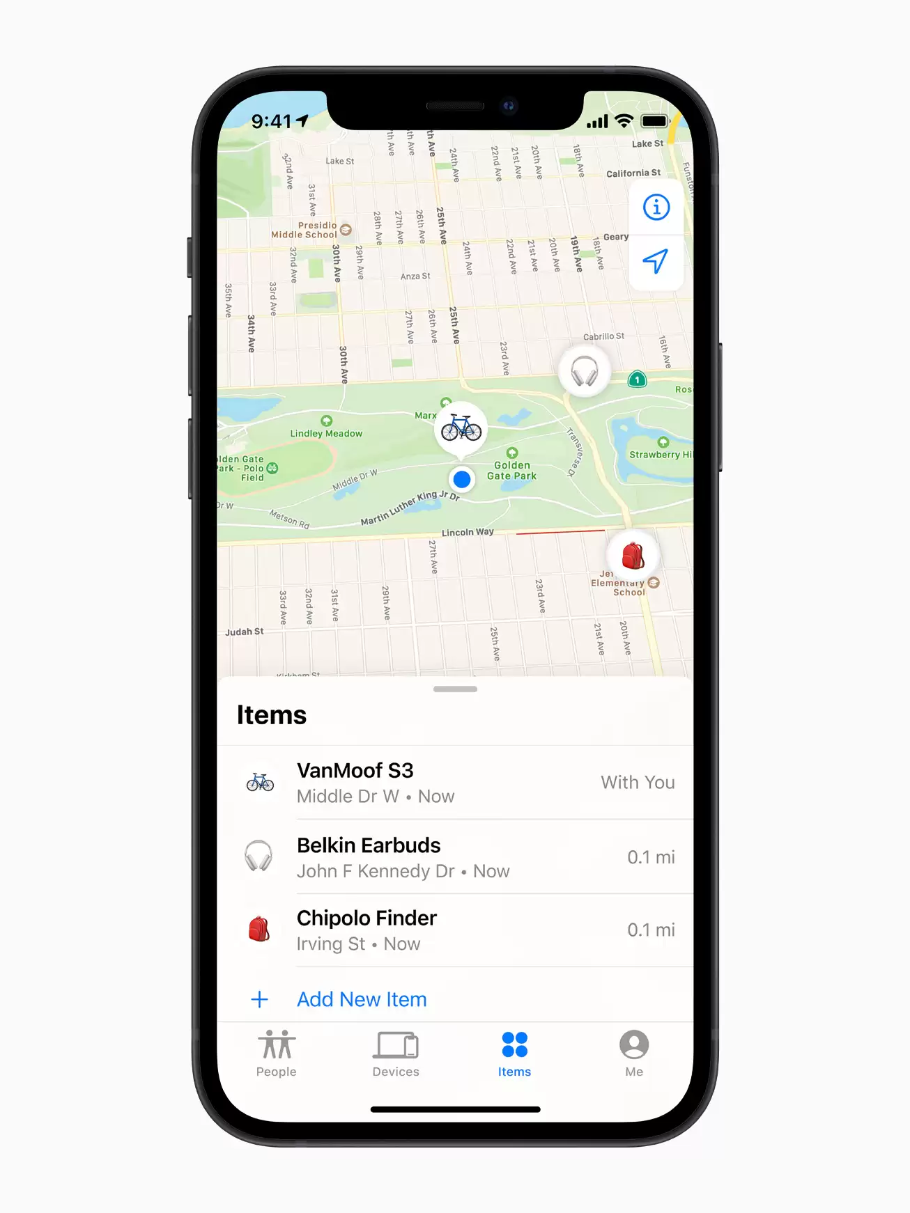苹果全新产品 AirTag 如何使用?如何与 iPhone 连接? 苹果全新产品 AirTag 如何使用?如何与 iPhone 连接?