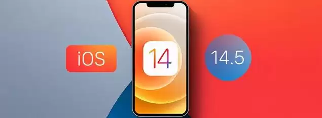 iOS 14.5 RC 版9大新变化汇总 iOS 14.5 RC 版9大新变化汇总