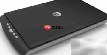 紫光扫描仪使用指南
