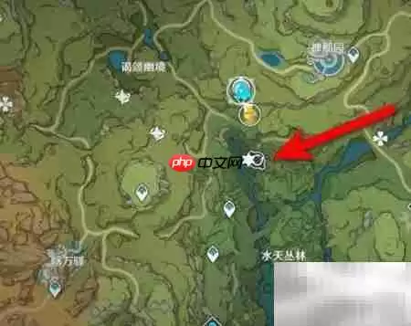 原神3.1寻星第三天攻略
